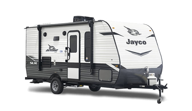 are jayco travel trailers good
