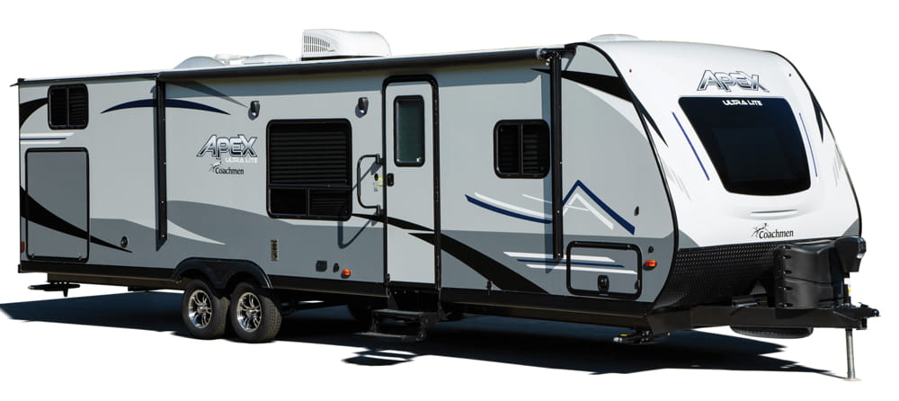 what travel trailers are the best