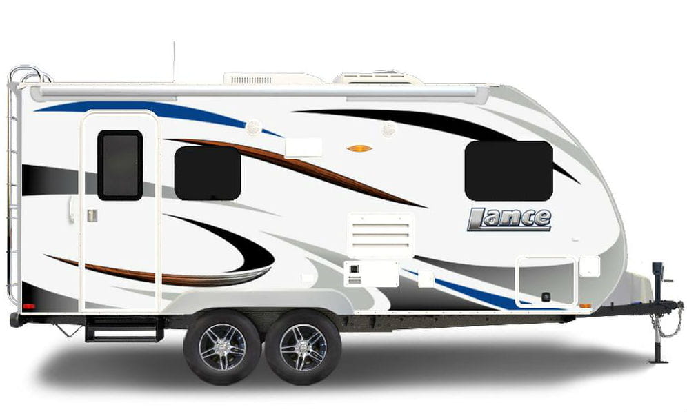 where can i buy a lance travel trailer