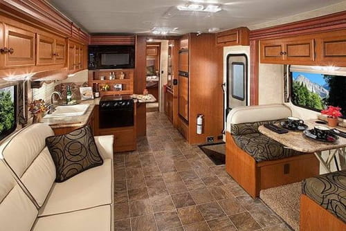 where to buy camper interior parts