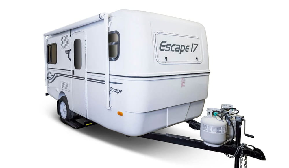 where to buy escape travel trailer