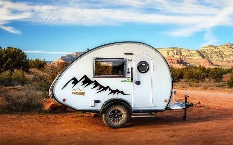 why are teardrop trailers so expensive