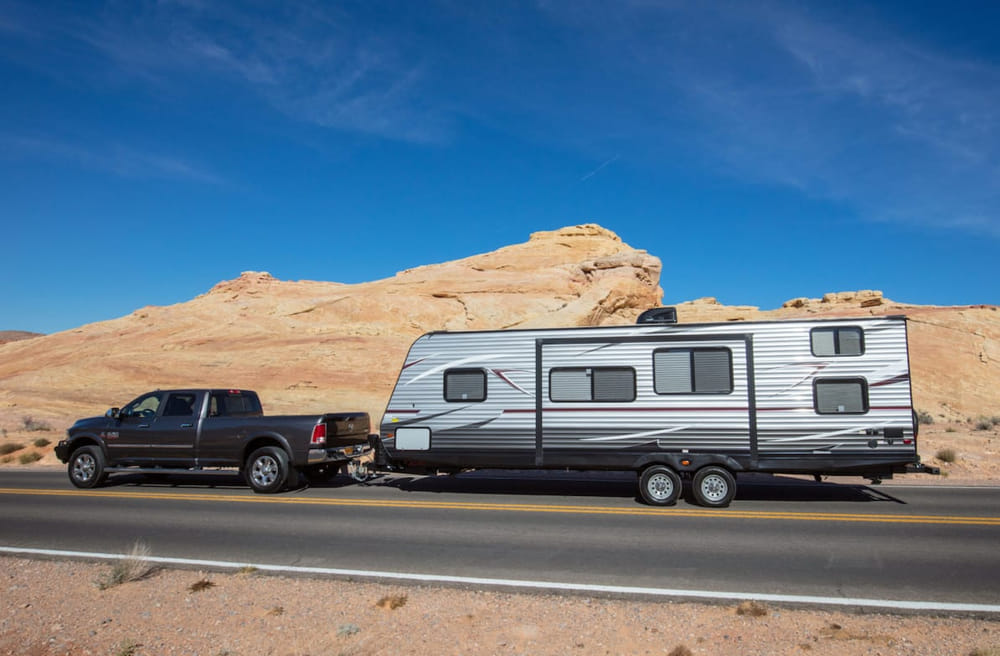 are travel trailers dangerous