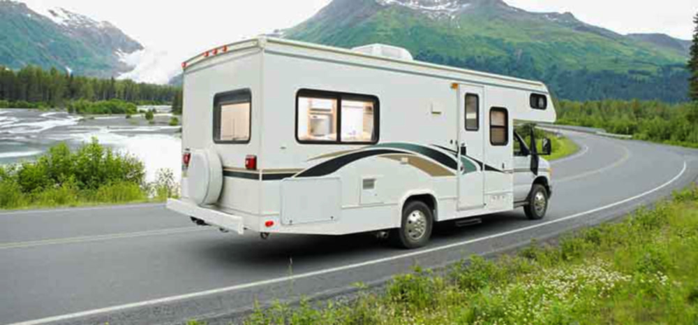 do travel trailers stop at weigh stations