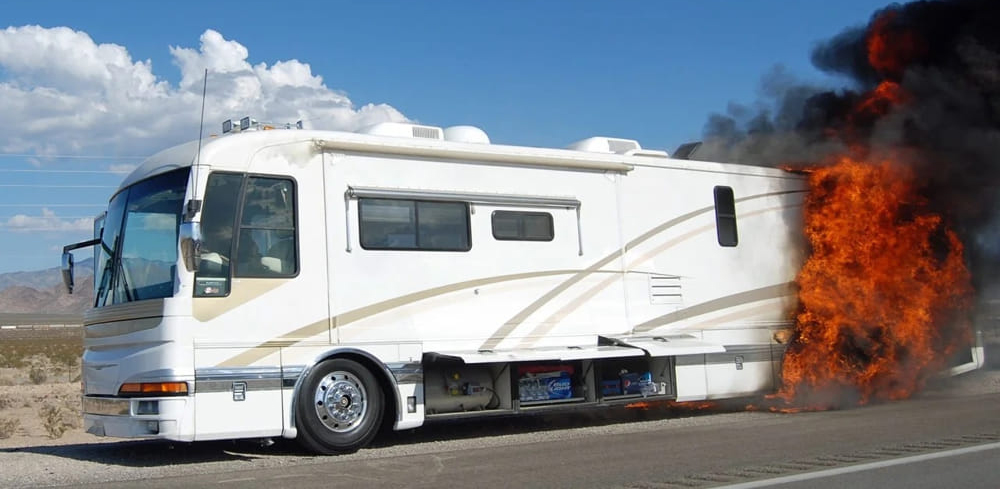 how much for travel trailer insurance