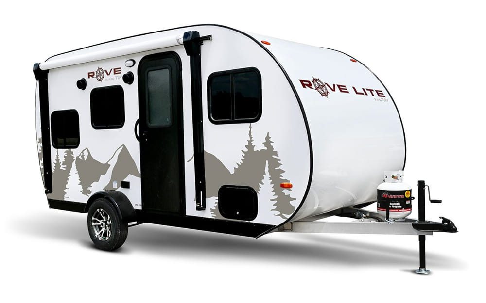what is the best pull behind travel trailer