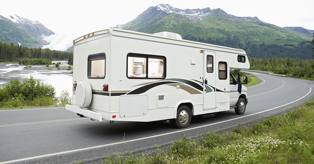 how much is extended warranty on a travel trailer