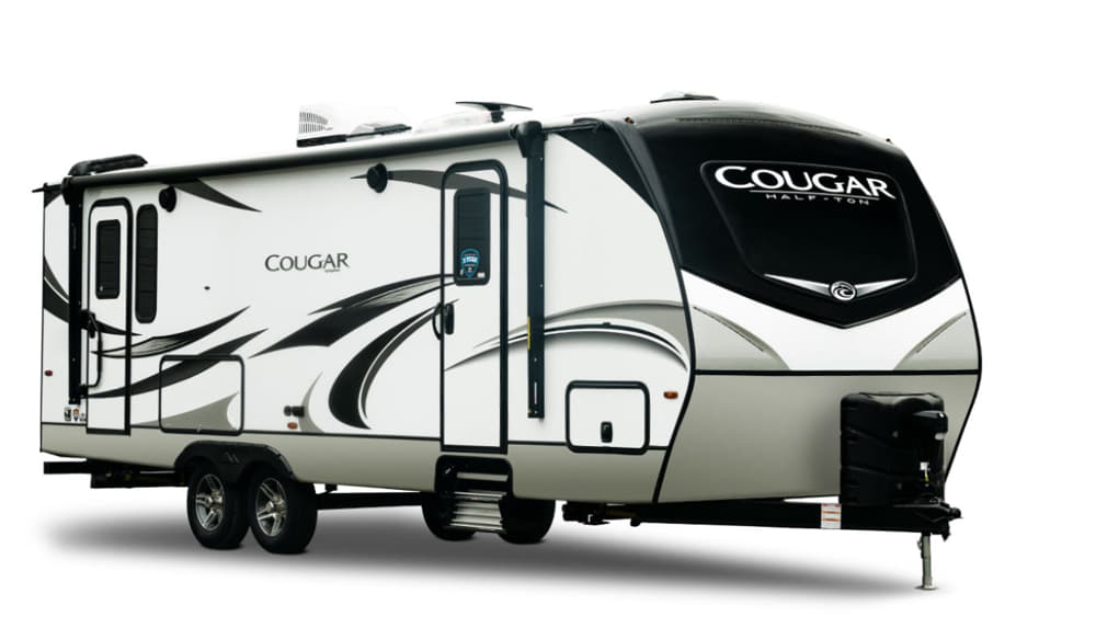 what are best travel trailers