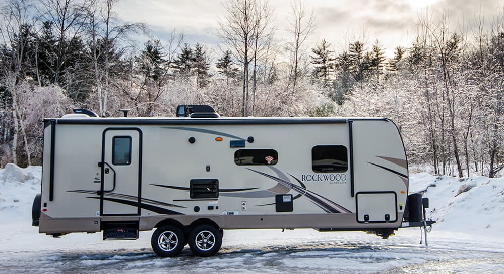 when do you need to winterize your travel trailer