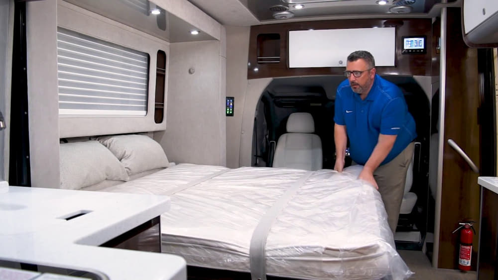 where can i buy rv bedding