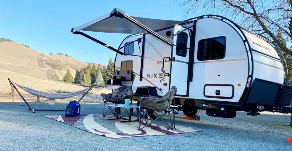 where can i list my travel trailer for sale