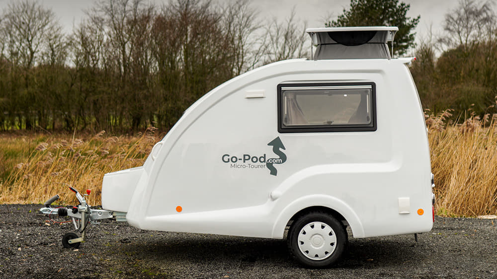 where to buy camper pods